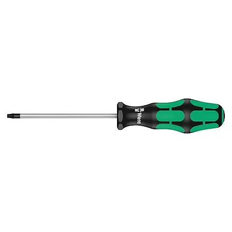 Wera Kraftform Plus Schraubendreher 367 TORX®