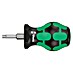 Wera Kraftform Plus Schraubendreher 367 TORX® Stubby 