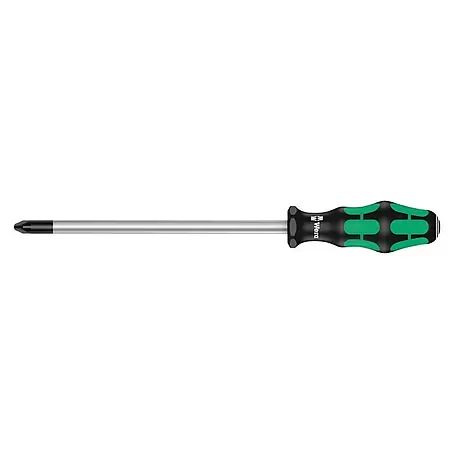 Wera Kraftform Plus Schraubendreher 355 PZ