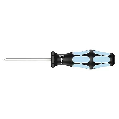 Wera Kraftform Plus Schraubendreher 3355 PZ