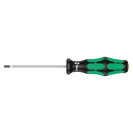 Wera Kraftform Plus Schraubendreher 335