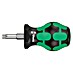 Wera Kraftform Plus Schraubendreher 367 TORX® Stubby 