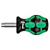 Wera Kraftform Plus Schraubendreher 367 TORX® Stubby 