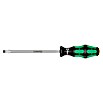 Wera Kraftform Plus Schraubendreher 334 (Klingenbreite: 7 mm, Schlüsselweite: 1,2 mm, Klingenlänge: 150 mm) | BAUHAUS