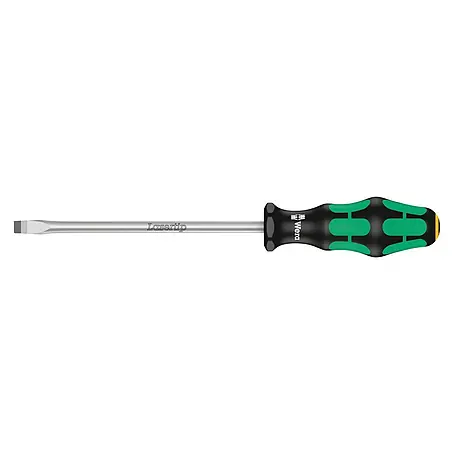 Wera Kraftform Plus Schraubendreher 334