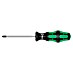 Wera Kraftform Plus Schraubendreher 367 TORX® 