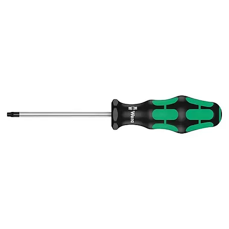 Wera Kraftform Plus Schraubendreher 367 TORX®