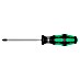 Wera Kraftform Plus Schraubendreher 367 TORX® 