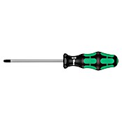 Wera Kraftform Plus Schraubendreher 367 TORX® (TX 27, Klingenlänge: 115 mm) | BAUHAUS