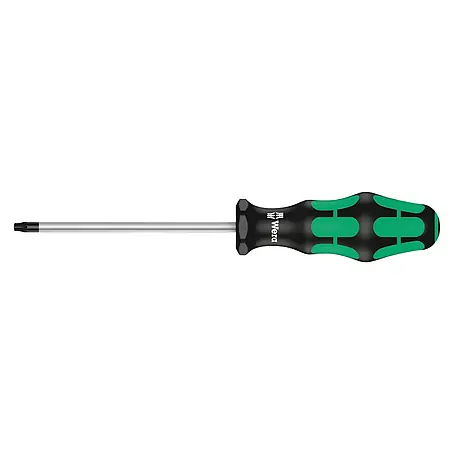 Wera Kraftform Plus Schraubendreher 367 TORX®