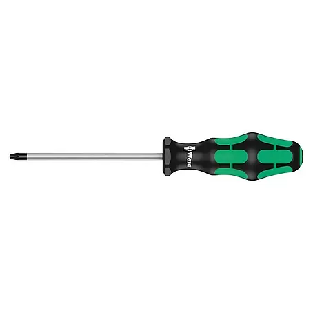 Wera Kraftform Plus Schraubendreher 367 TORX®