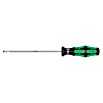 Wera Kraftform Plus Schraubendreher 335 (Klingenlänge: 125 mm, Klingenbreite: 3,5 mm) | BAUHAUS