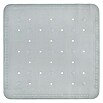 Diaqua Antirutschmatte Smoothie (54,5 x 54,5 cm, PVC, Grau) | BAUHAUS