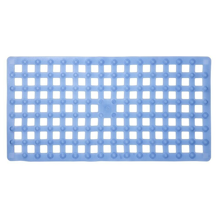 Diaqua Antislip-inlegmat (69,5 x 34,5 cm, Pvc, Indigo) | BAUHAUS