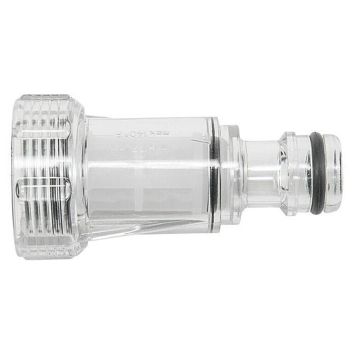 Stiga Hochdruckreiniger HPS 345 R (2.100 W, 145 bar, Fördermenge: Max. 360 l/h)