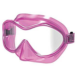 Seac Sub Gafas de buceo Baia (Rosa, Apto para: Niños)