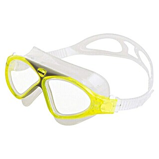 Seac Sub Gafas de natación Vision JR (Amarillo, Apto para: Niños)