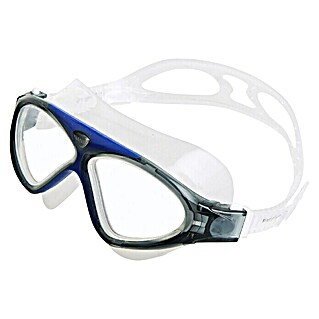 Seac Sub Gafas de natación Vision HD (Azul, Silicona)