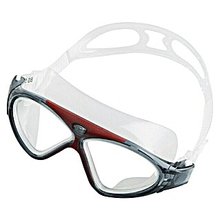 Seac Sub Naočale za ronjenje (Crvene boje, Silikon)