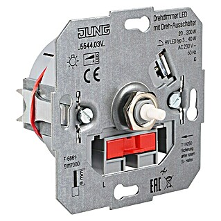 Dimmers |