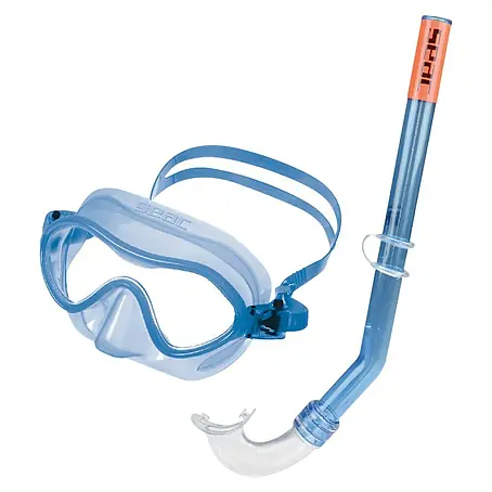 Seac Sub  Set de buceo Baia