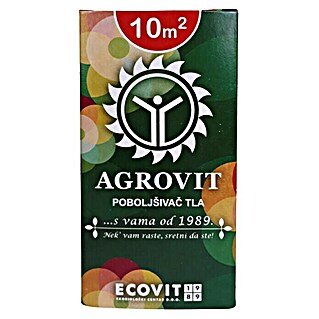Gnojivo za organsko voće i povrće Agrovit