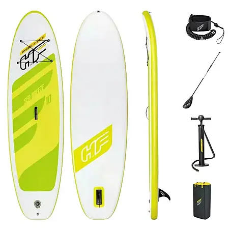 Bestway Hydro Force Paddle surf Sea Breeze