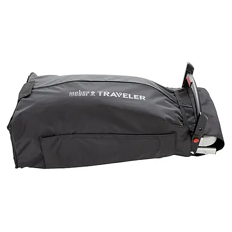 Weber  Funda protectora para barbacoa Traveler