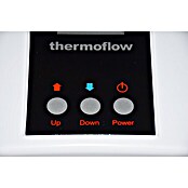 Thermoflow Doorstroomverwarmer (21 kW, 8,2 l/min bij 35 °C, Elektronisch)