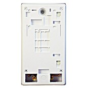 Thermoflow Doorstroomverwarmer (18/21/24 kW, 7/8,2/9,3 l/min bij 35 °C, Elektronisch)