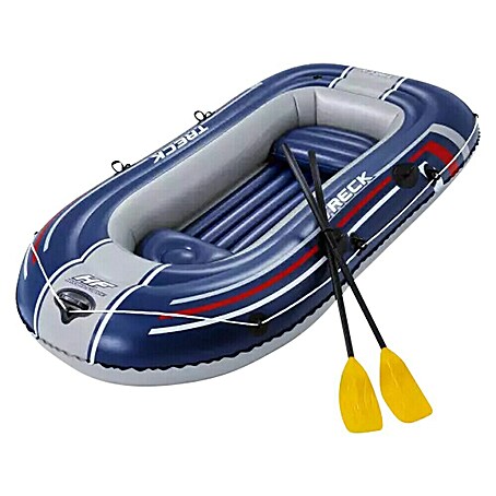 Bestway Hydro Force Opblaasboot Treck X2 set