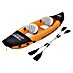 Hydro-Force Kayak Lite-Rapid X2 