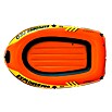 Intex Bote hinchable Explorer Pro 50 (L x An x Al: 137 x 85 x 23 cm, Apto para: 1 persona, Carga útil: 40 kg) | BAUHAUS