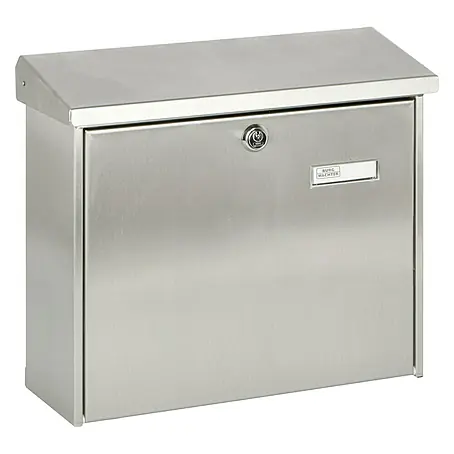 Burg-Wächter  Wandbriefkasten Comfort 3913