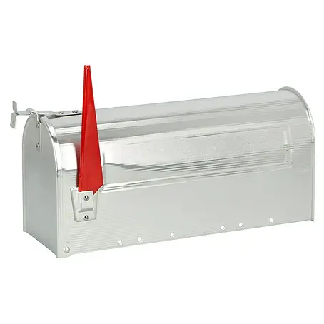 Burg-Wächter  Wandbriefkasten U.S.-Mailbox 892