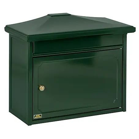 Burg-Wächter  Wandbriefkasten Kopenhagen 882