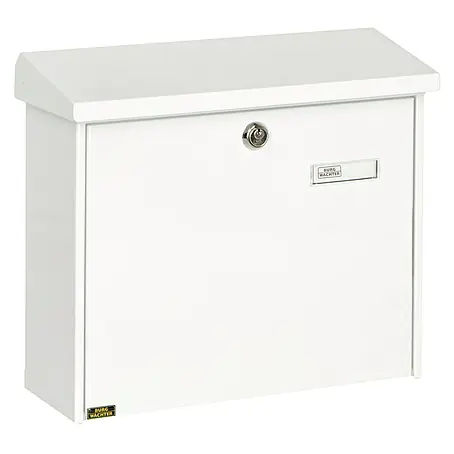 Burg-Wächter  Wandbriefkasten Comfort 913