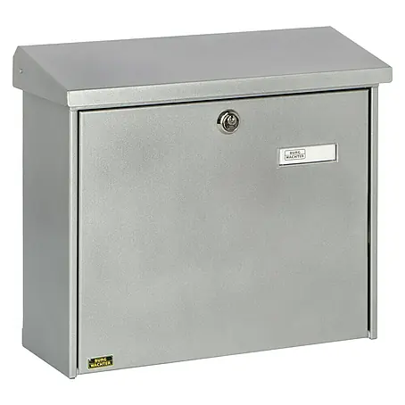 Burg-Wächter  Wandbriefkasten Comfort 913