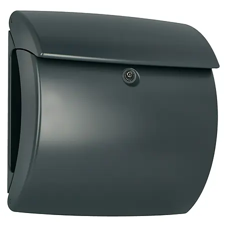 Burg-Wächter  Wandbriefkasten Pearl 886
