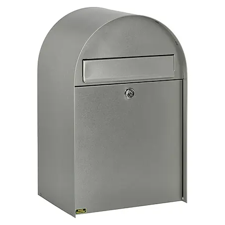 Burg-Wächter  Wandbriefkasten Nordic 3680