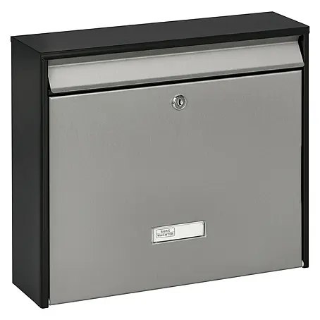 Burg-Wächter  Wandbriefkasten Oxford