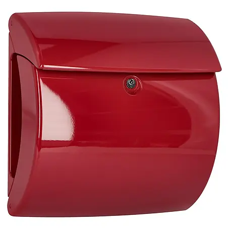 Burg-Wächter  Wandbriefkasten Piano 886