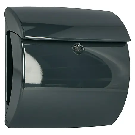 Burg-Wächter  Wandbriefkasten Piano 886