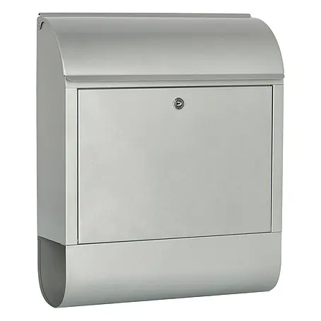 Burg-Wächter  Wandbriefkasten Scandic