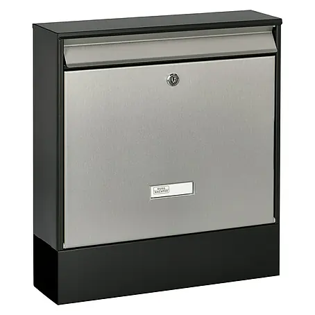 Burg-Wächter  Wandbriefkasten Oxford