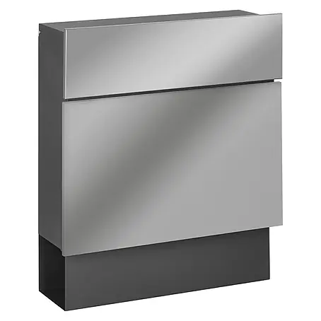 Portaferm  Wandbriefkasten Quintus