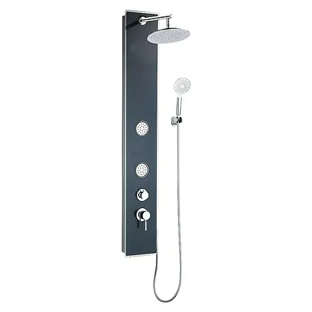 Camargue  Panel de ducha Ameland 2.0