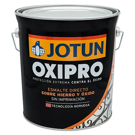 Jotun  Esmalte para metal Antioxidante Oxipro