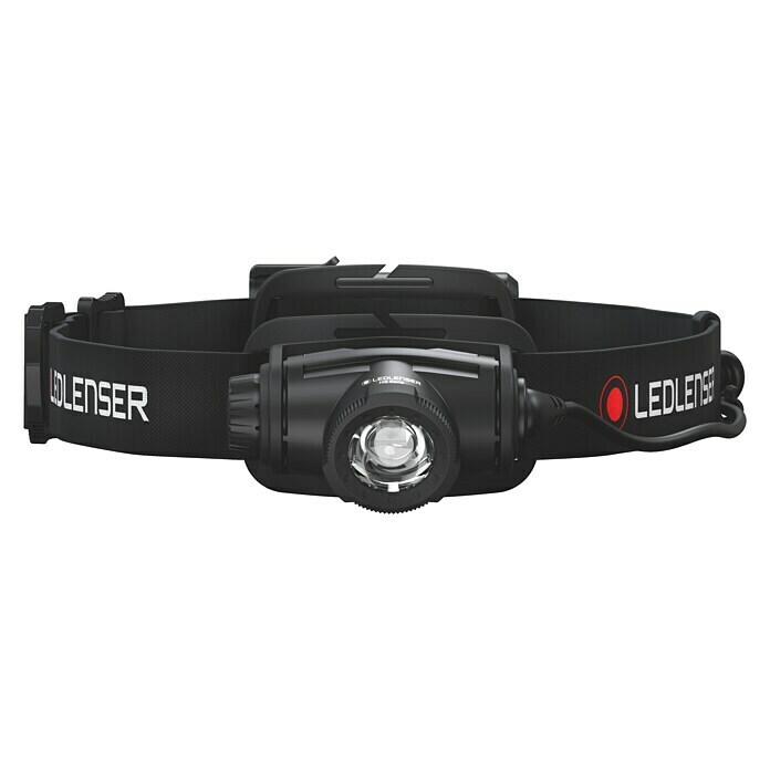 LEDLENSER LED-Stirnlampe H5 Core