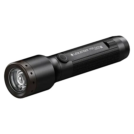Ledlenser  Linterna P5R Core